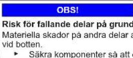 NEFF KI5672FF0 - Byta platt gångjärn - 11