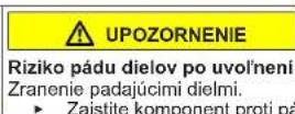 NEFF KI5672FF0 - Výměna plochého závěsu - 8