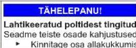 NEFF KI5772FF0 - Tasapinnalise hinge vahetamine - 10