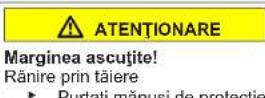 NEFF KI5772FF0 - Înlocuirea balamalei glisante - 2