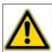 NEFF KI5772FF0 - Structure of the warnings - 1