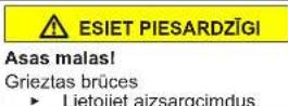 NEFF KI2822FF0 - Slīdošās viras nomaiņa - 4