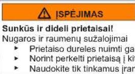 NEFF KI2822FF0 - Atlenkiamo vyrio keitimas - 2