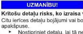 NEFF KI2822FF0 - Slīdošās viras nomaiņa - 8