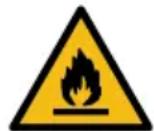 NEFF K1535XSF0 - ⚠️ AVERTISSEMENT – Risque d'incendie ! - 1