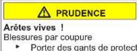 NEFF KI2226DD0 - Remplacer la charnière à glissière - 4