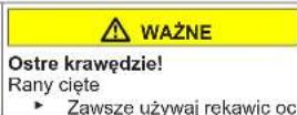 NEFF KI2226DD0 - Wymiana zawiasu płaskiego - 4