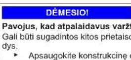 NEFF KI2226DD0 - Atlenkiamo vyrio keitimas - 10