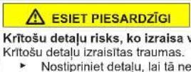 NEFF KI2726DE0 - Slīdošās viras nomaiņa - 6