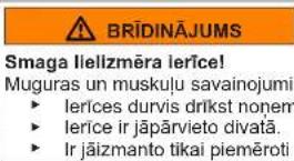 NEFF KI2726DE0 - Plakanās viras nomaiņa - 2
