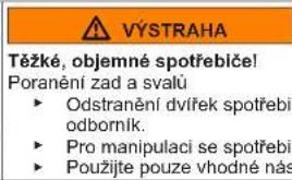 NEFF KI2726DE0 - Výměna plochých pantů - 2