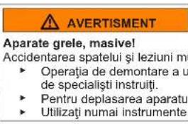 NEFF KI8526DF0 - Repararea - 3