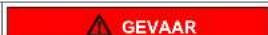 NEFF KI8526DF0 - Structuur van de waarschuwingen - 4