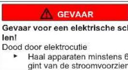 NEFF KI8526DF0 - LED-zijlichtbalk vervangen - 6