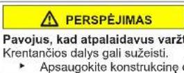 NEFF KI8526DF0 - Atlenkiamo vyrio keitimas - 8