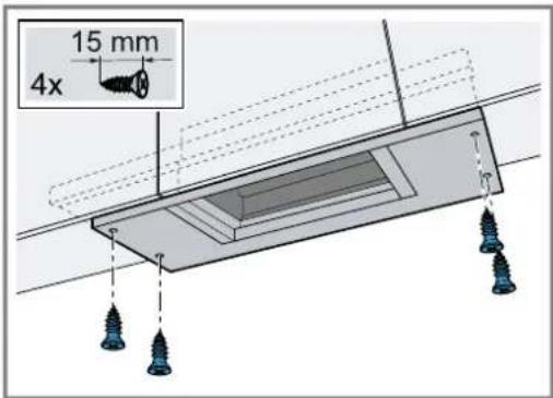 NEFF D46ML54X1 - Forberede apparat - 4