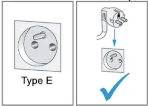 Type E