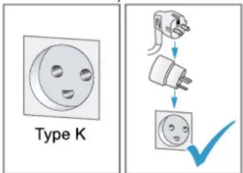 Type K