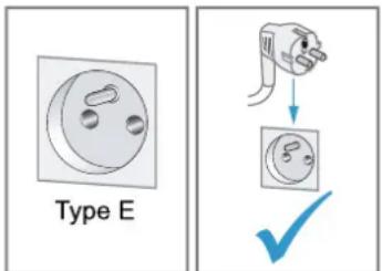 Type E