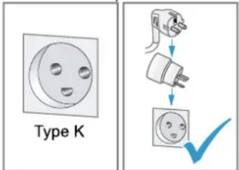 Type K