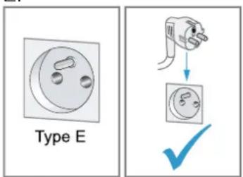 Type E