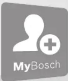 MyBosch