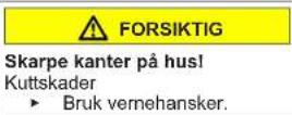 BOSCH WAU28P90NL - Utskiftning av frontpanel - 2