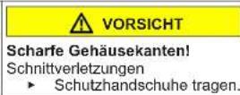 BOSCH WAU28P90NL - Austauschen der Frontblende - 2
