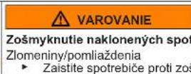 BOSCH WAU28P90NL - Odoberanie tesnenia dverí - 2