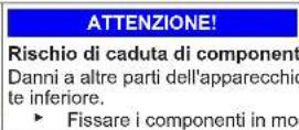 BOSCH WAU28P75NL - Sostituzione della guarnizione dell'oblò - 6
