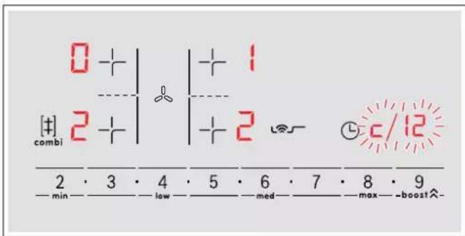 BOSCH PVQ895F25E - Test af gryder/pander - 1