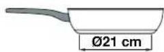 BOSCH PVQ895F25E - Kogegrej - 2