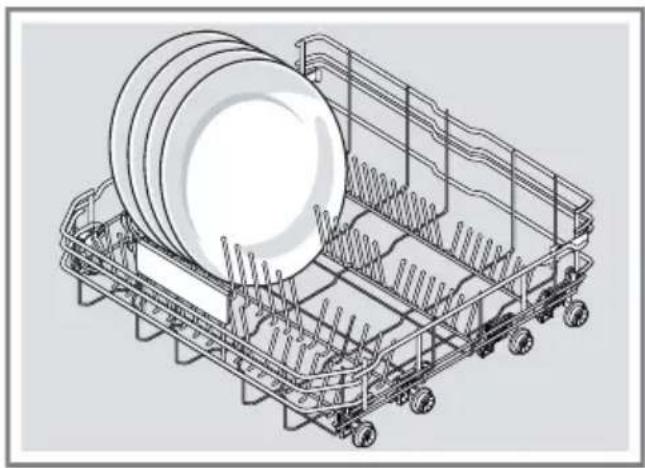 BOSCH SMV4HCX48E - da Udstyr - 1
