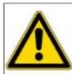 BOSCH WAU28PH0BY - Varoitusten rakenne - 1