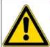 BOSCH WAU28PH0BY - Struktur der Warnhinweise - 1