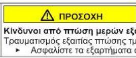 BOSCH WAU28PH0BY - Αντικατάσταση ασφάλειας πόρτας - 8