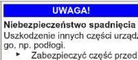 BOSCH WAU28PH0BY - Wymiana uszczelki drzwi - 6