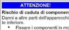 BOSCH WAX32KH2BY - Sostituzione della guarnizione dell'oblò - 6