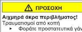 BOSCH WAX32KH2BY - Αντικατάσταση στεγανοποιητικού πόρτας - 2