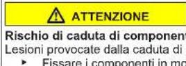 BOSCH WAX32EH0BY - Sostituzione della guarnizione dell'oblò - 4