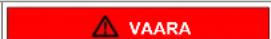 BOSCH WAU28PH1BY - Varoitusten rakenne - 2