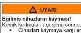 BOSCH WAV28L90BY - Kapı kilidinin değiştirilmesi - 6