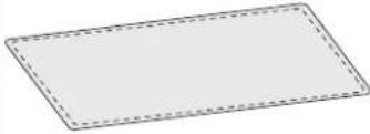 BOSE Virtually Invisible 691 - Desembalar - 5