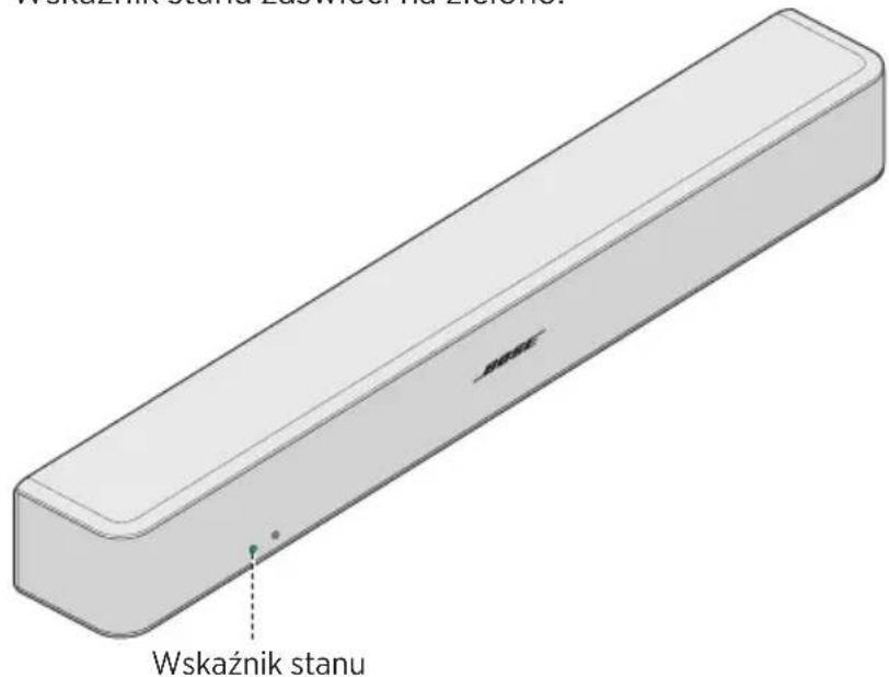 Wskaźnik stanu