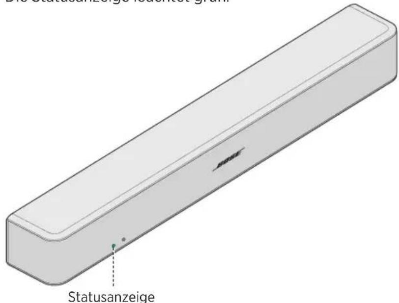 210 Statusanzeige Reaktive Grank Statusanzeige