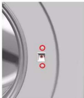 BOSCH WAX32M00 - Prerequisite: - 1