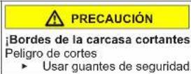 BOSCH WAX32M00 - Sustituir el panel frontal - 2