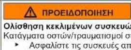 BOSCH WAX32M00 - Αντικατάσταση φωτισμού τυμπάνου - 4