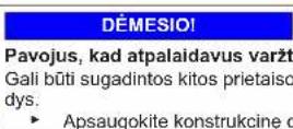 BOSCH KIF87PFE0 - Atlenkiamo vyrio keitimas - 10