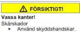 BOSCH KIV77VSF0 - Byta glidgångjärn - 4